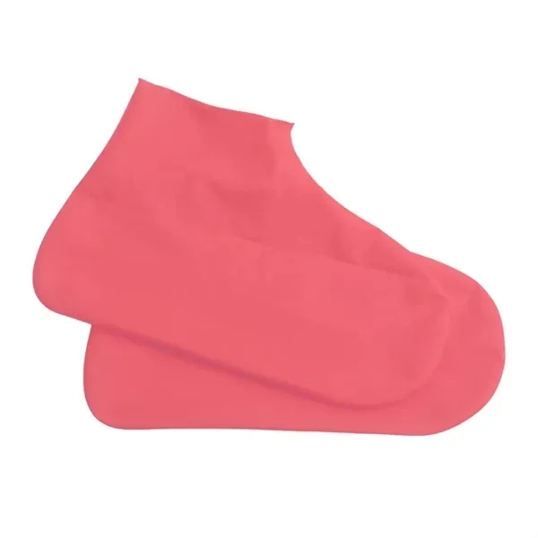 Rainy Day Waterproof Shoe Covers (M-L) 1