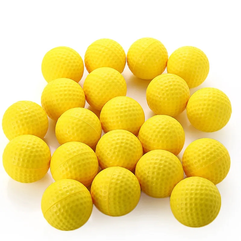Elastic Golf Ball 2