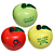 Apple Stress Reliever 10