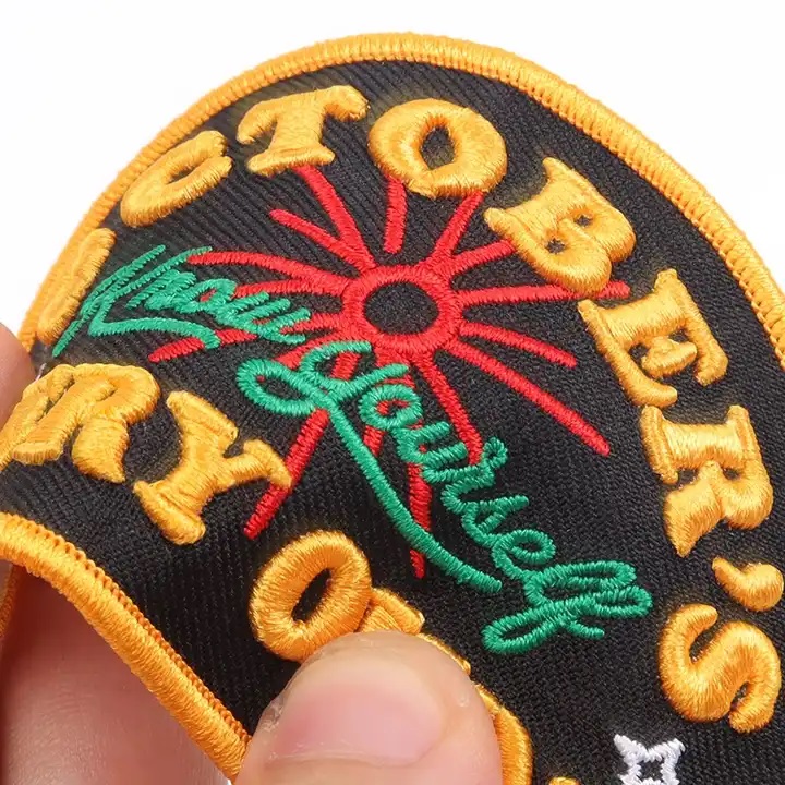 Military Patches 7