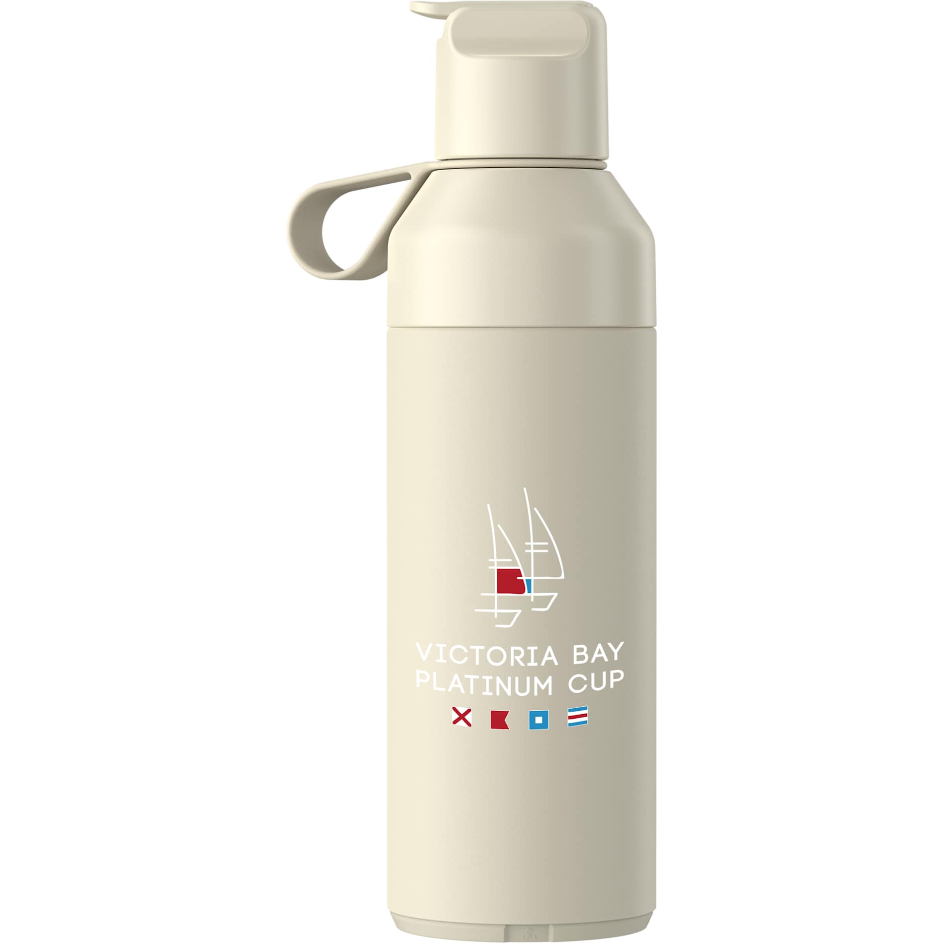 Ocean Bottle Go Sports Bottle  500ml 52