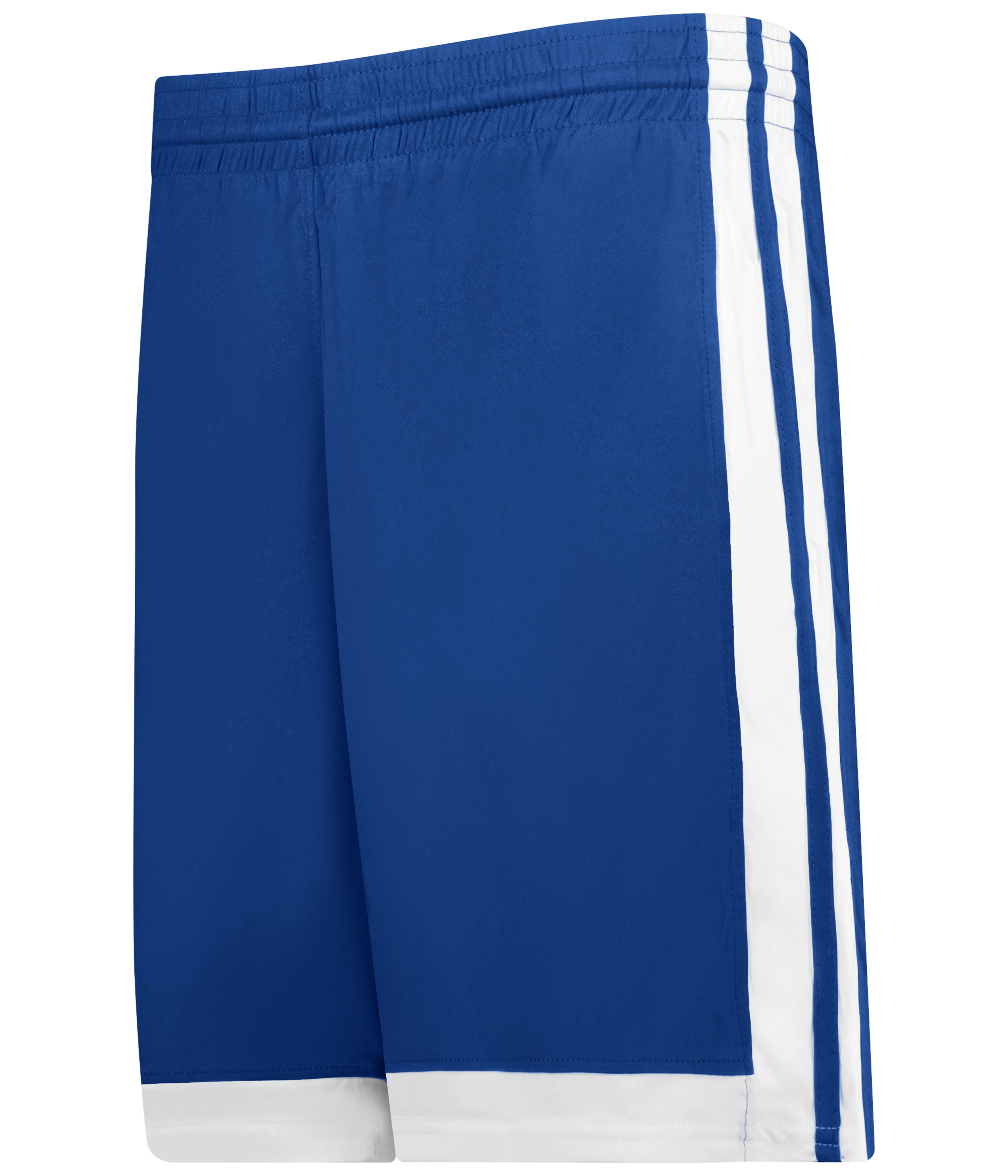 YOUTH SINGLE-PLY BASKETBALL SHORTS 5