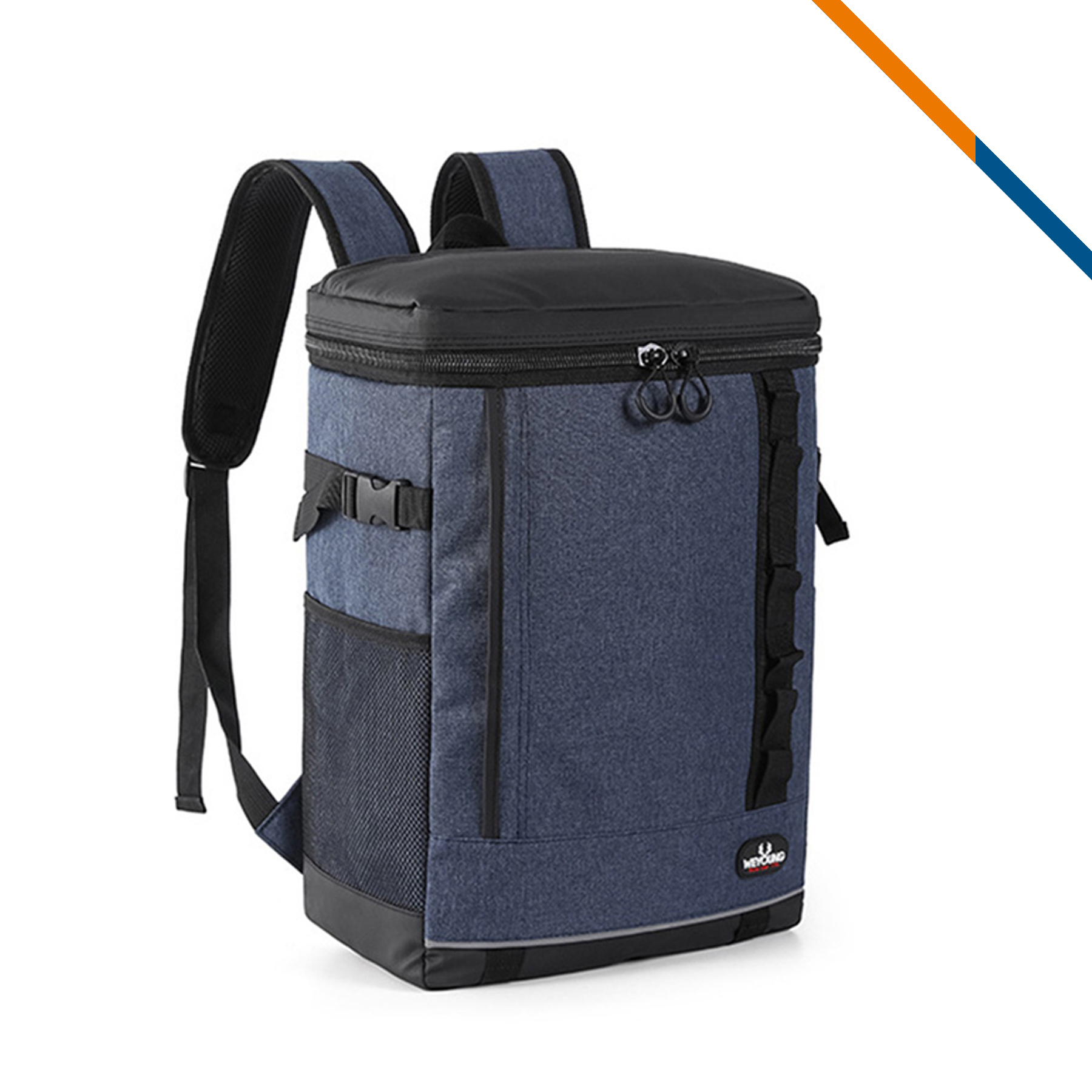Zevera Cooler Backpack 4