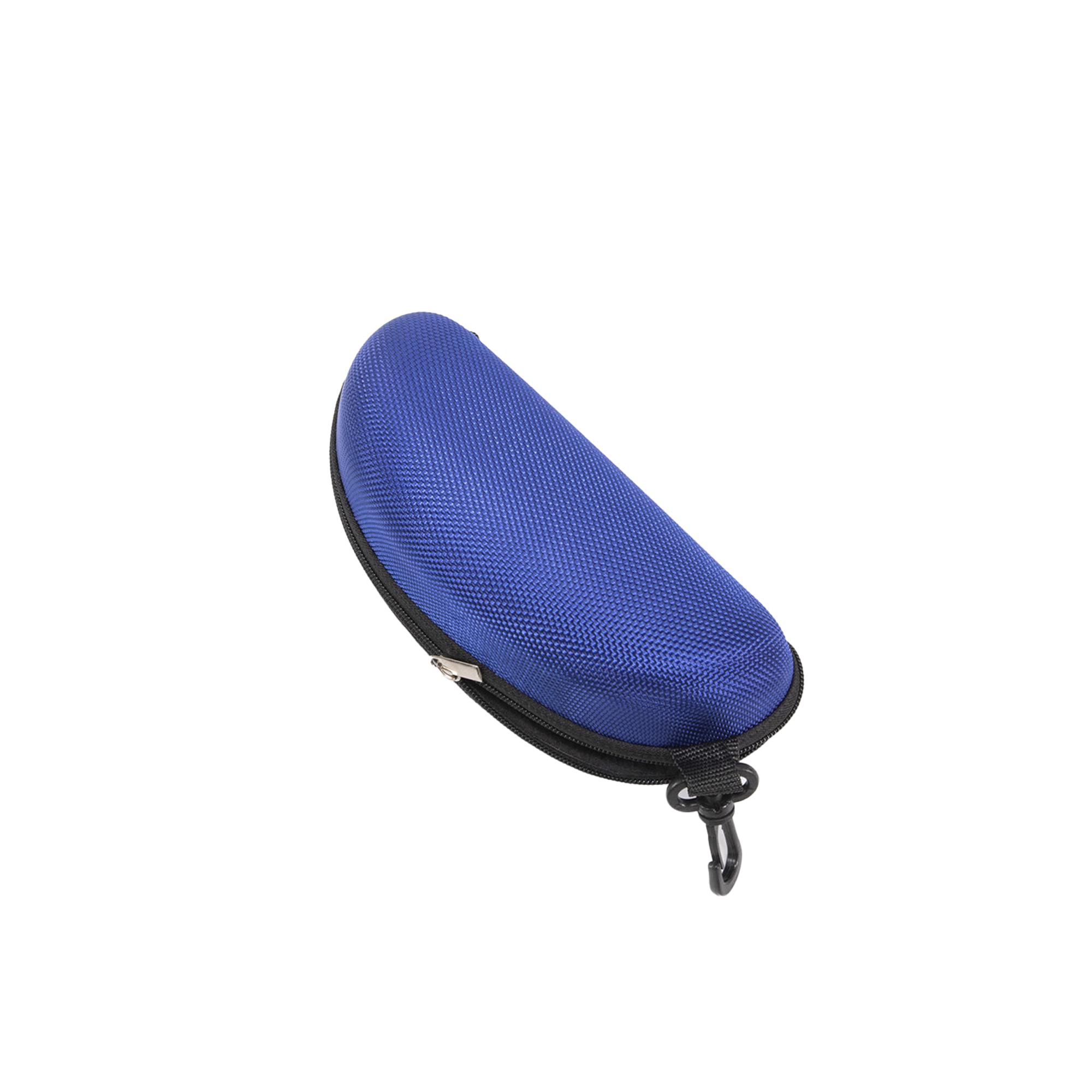 Hard EVA Shell Sunglasses Case With Carabiner 8