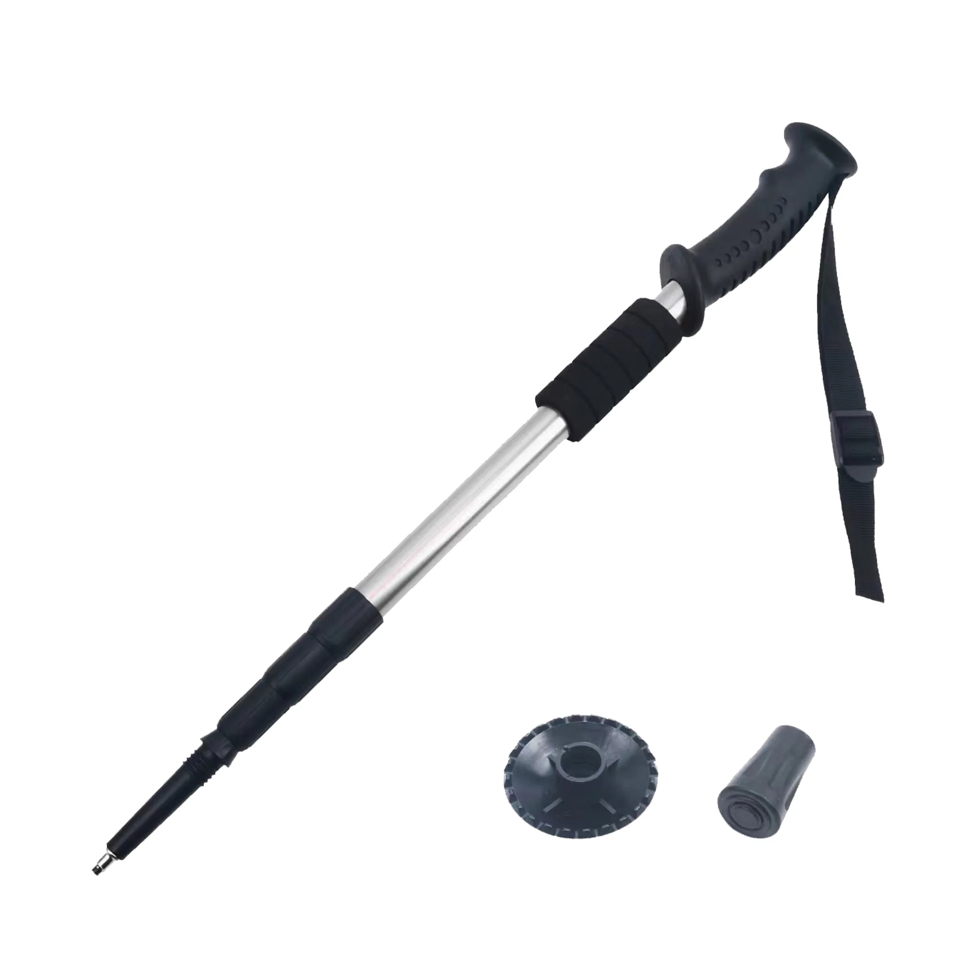 Collapsible Hiking Trekking Poles 4