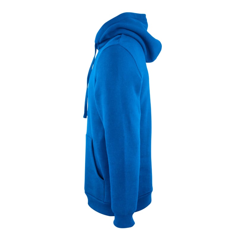 Threadfast Apparel Unisex Epic Fleece Pullover Hooded Sweatshirt 53
