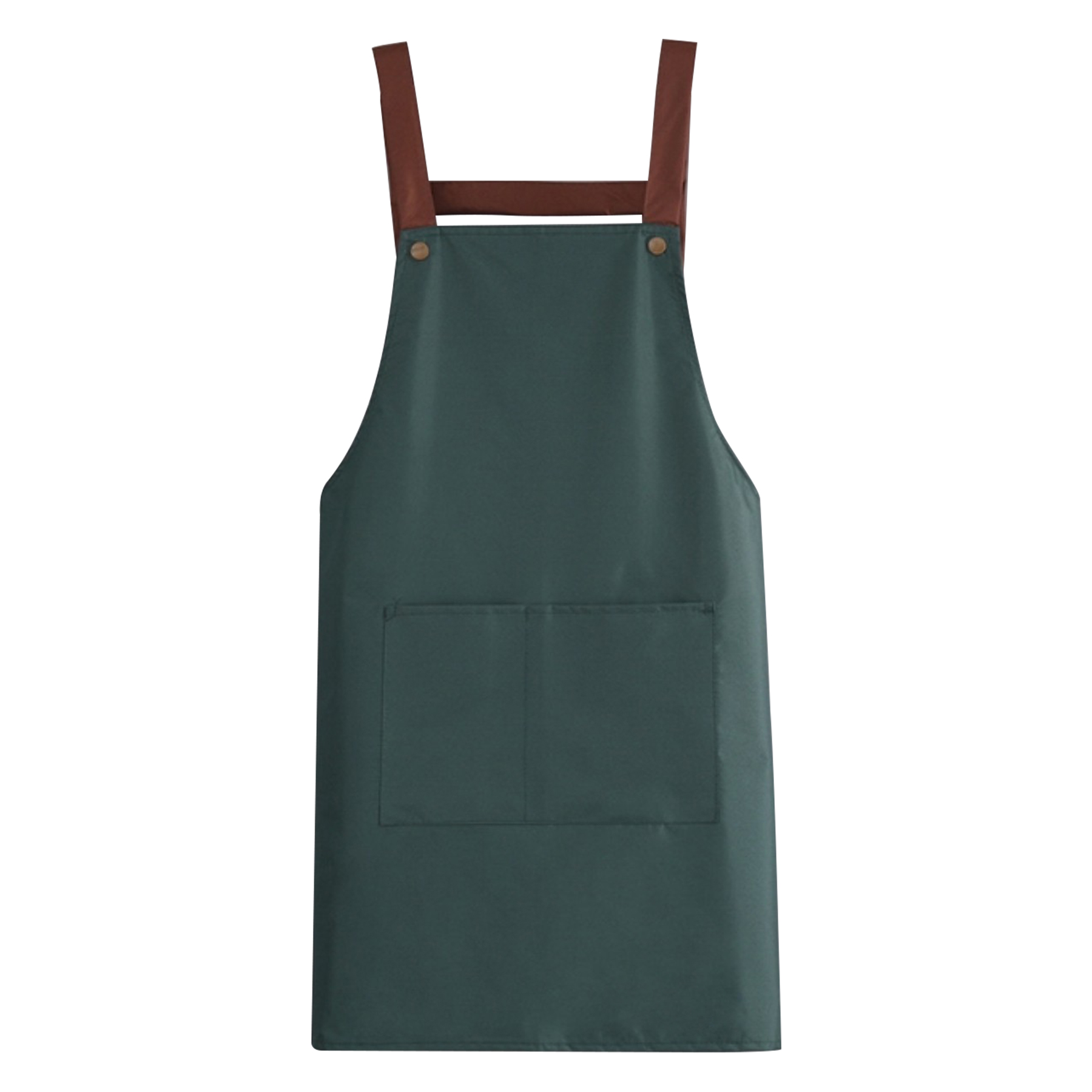 PVC Waterproof Apron 7