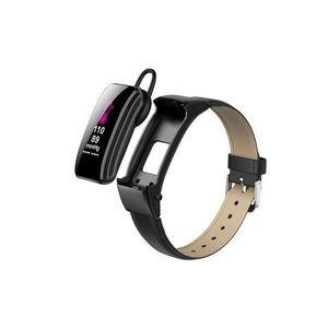 2 In 1 Ear Buds And Fitness Tracker Bracelet 3