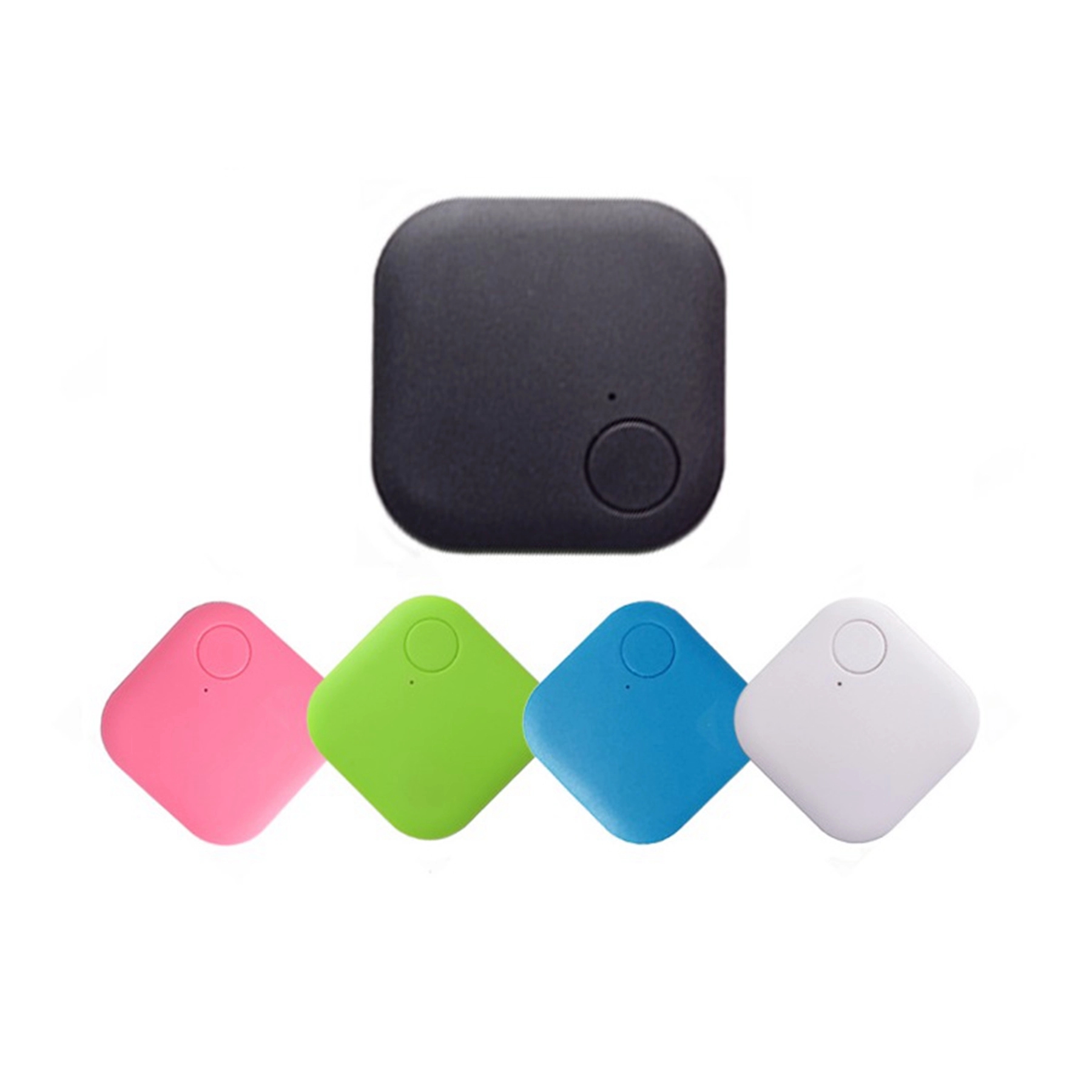 Square Smart Wireless tracker 3