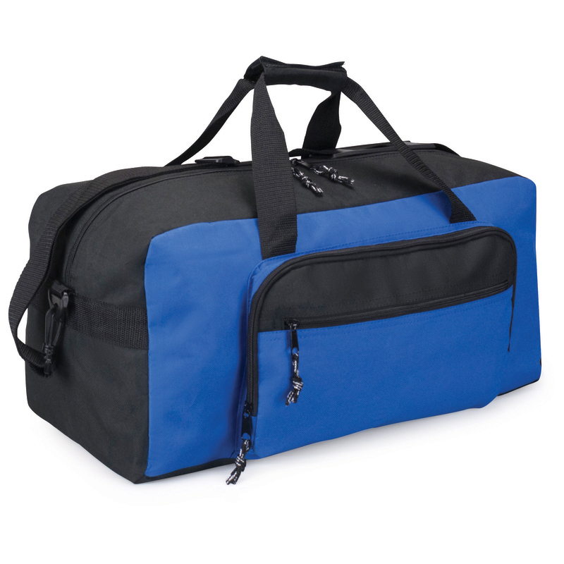 Travel Duffel Bag 11