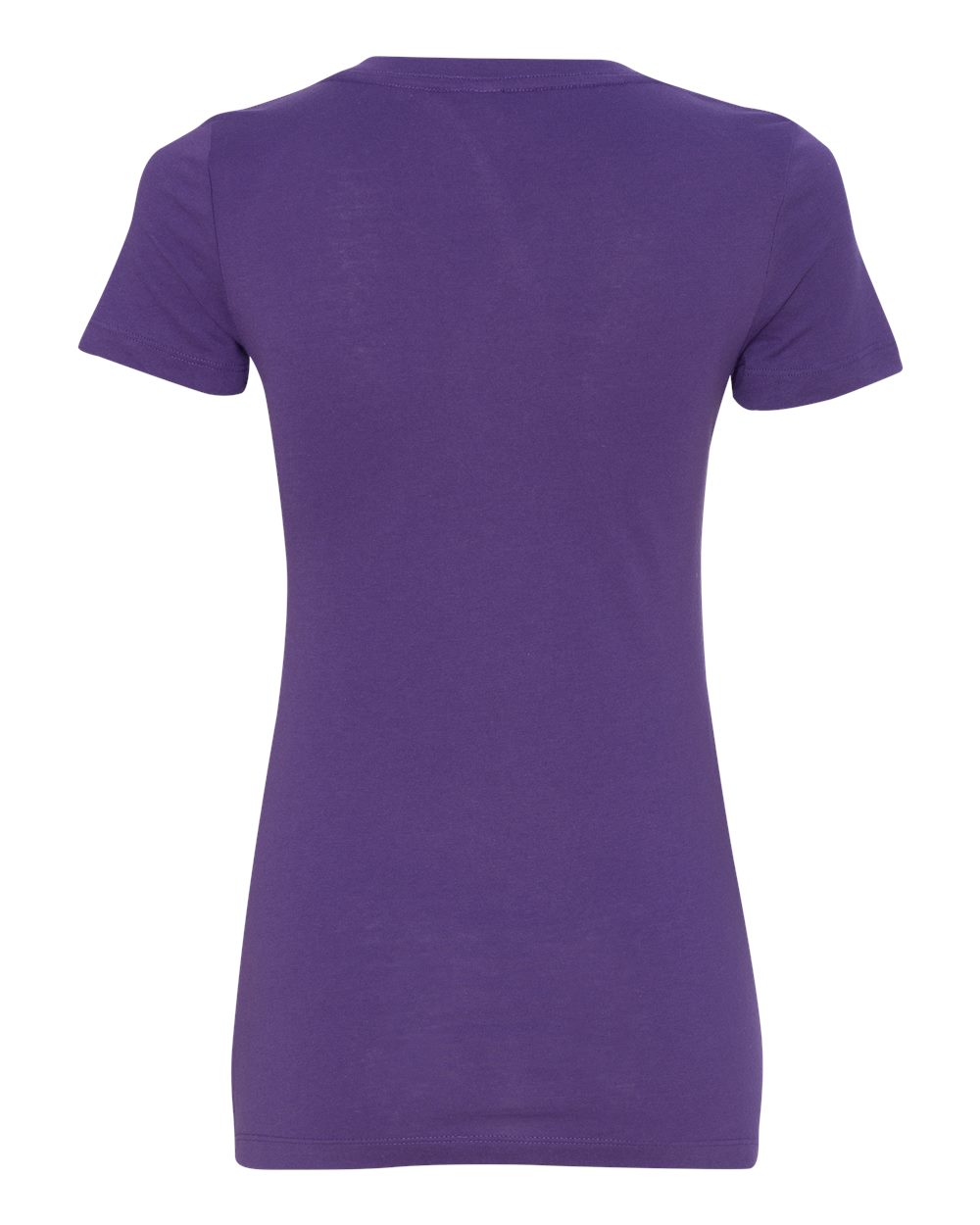 Women's Ideal V-Neck Tee - 1540 121