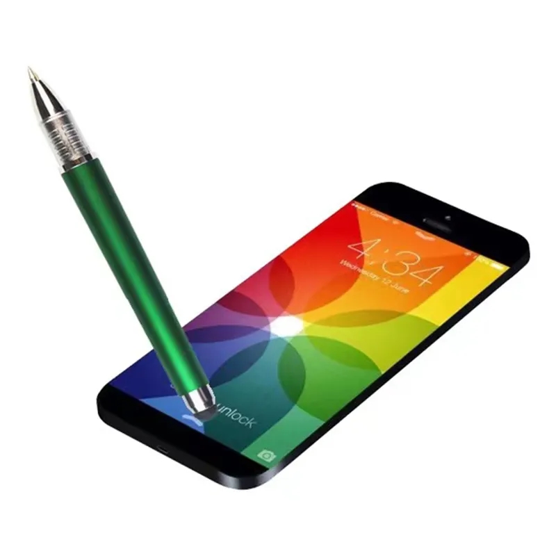 Fingertips Gyro  Ballpoint Pen Toy 1