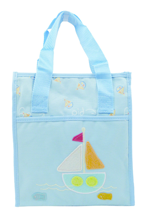 Baby Diaper Bag 4