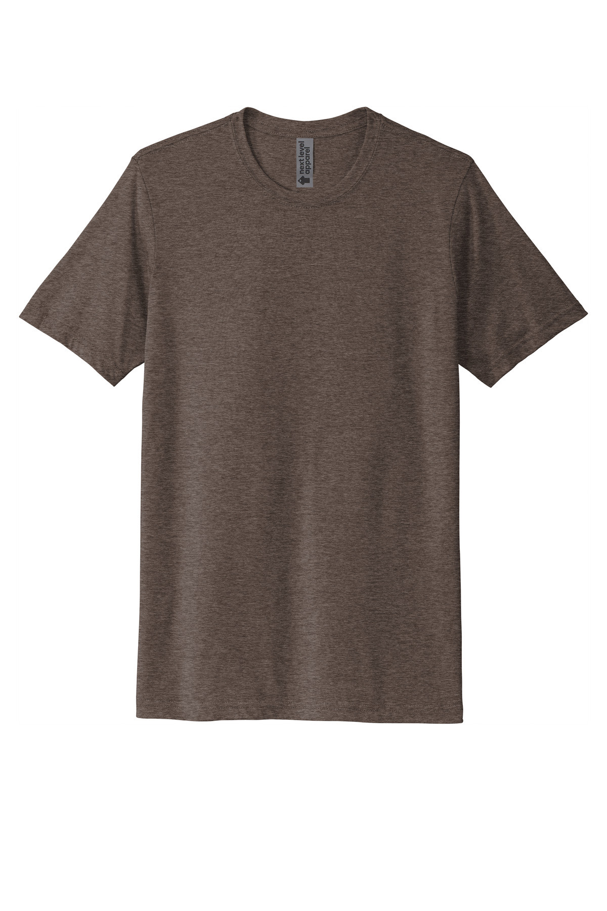 Next Level Apparel Adult Poly/Cotton Tee. NL6200 120
