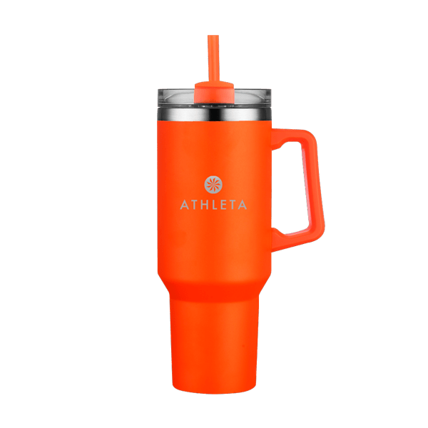 Santa Cruz 40oz Vacuum Travel Mug 14