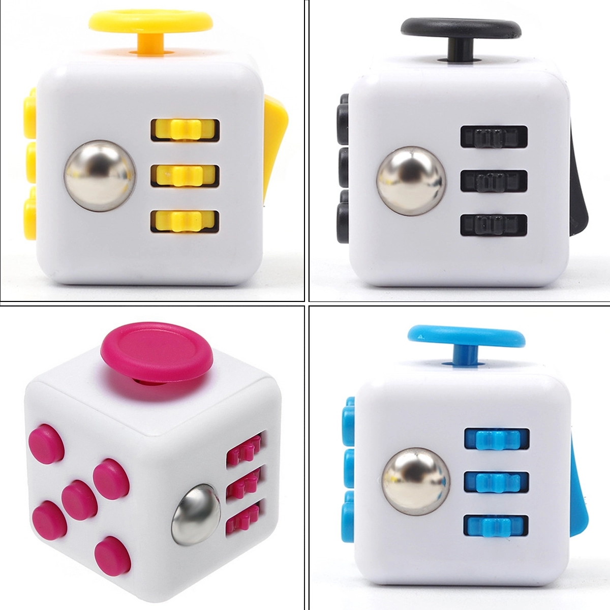 Fidget Cube 3