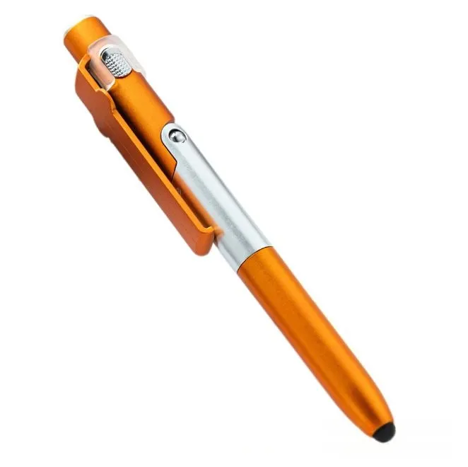 Multifunction Aluminum Writing Pen 3