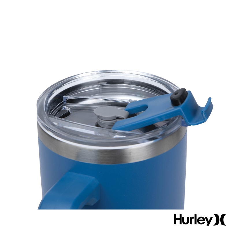 Hurley® Oasis 40 oz. Vacuum Insulated Travel Mug 36