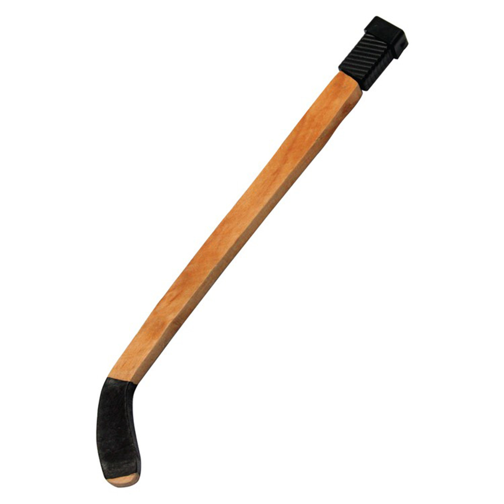 Wooden Hockey Stick Pen 3