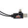 5-in-1 Recycled Charging Cable 5