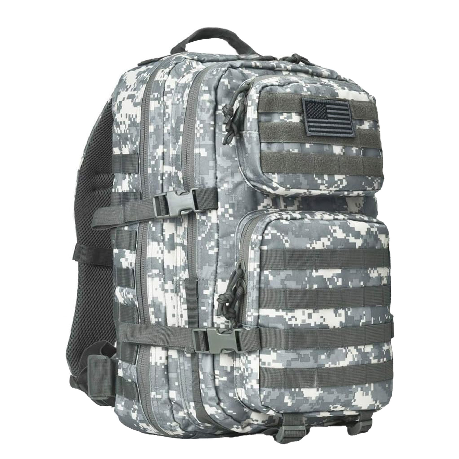 Military Tactical Backpack 3