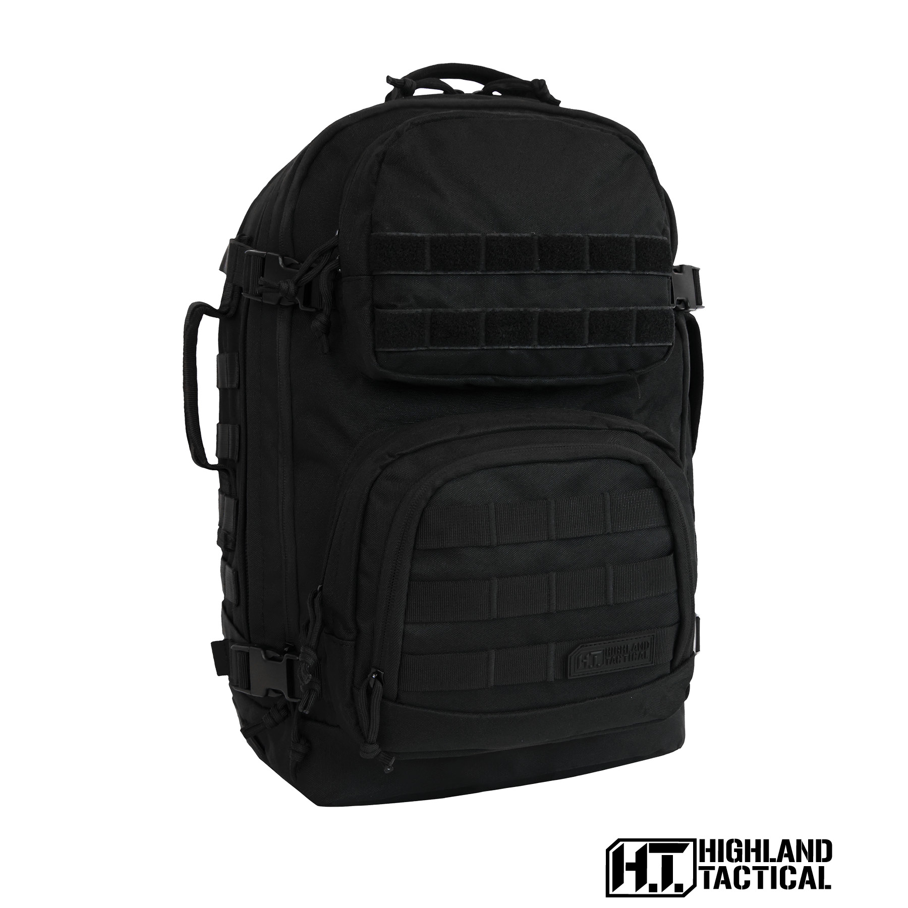 Highland Tactical® Marshall Backpack 20