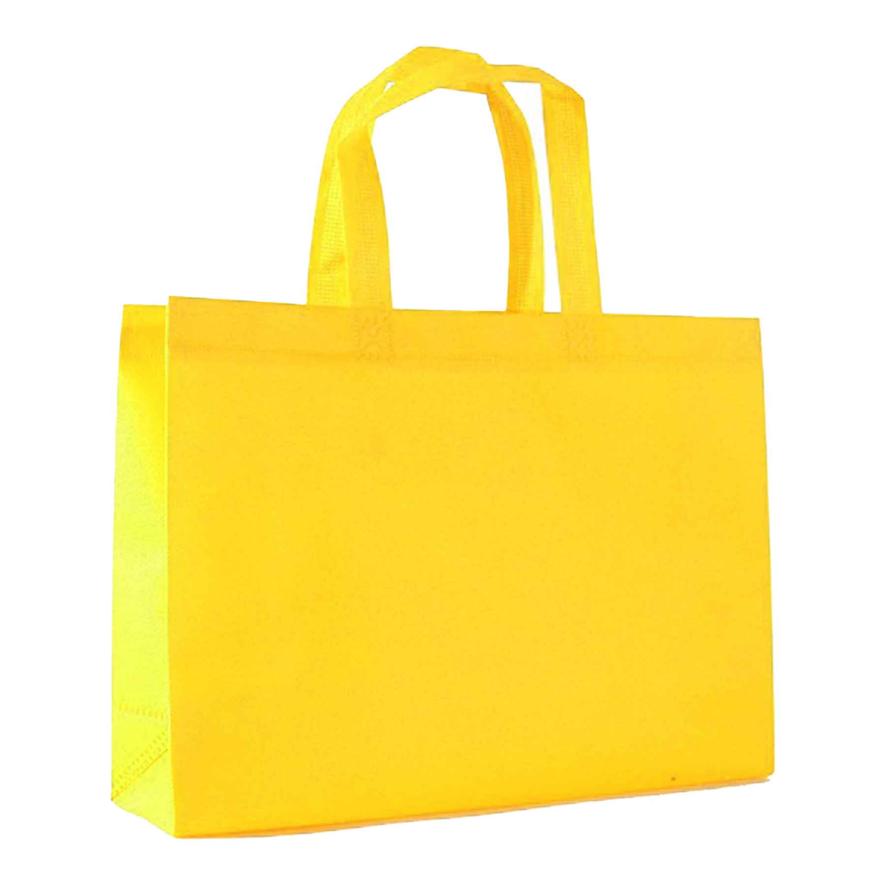 Hot Press Non Woven Tote Bag 2
