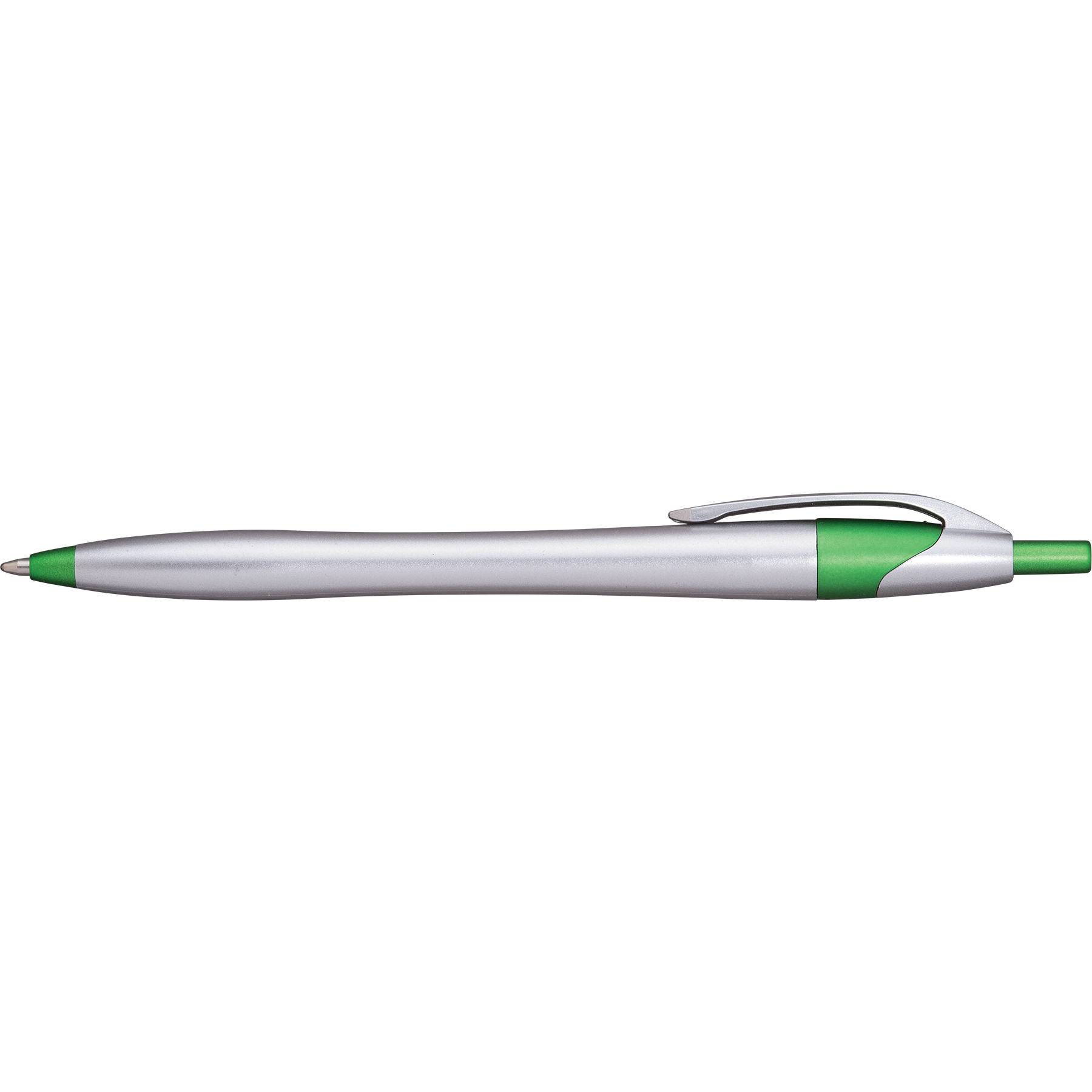 Javalina® Chrome Bright Pen 2