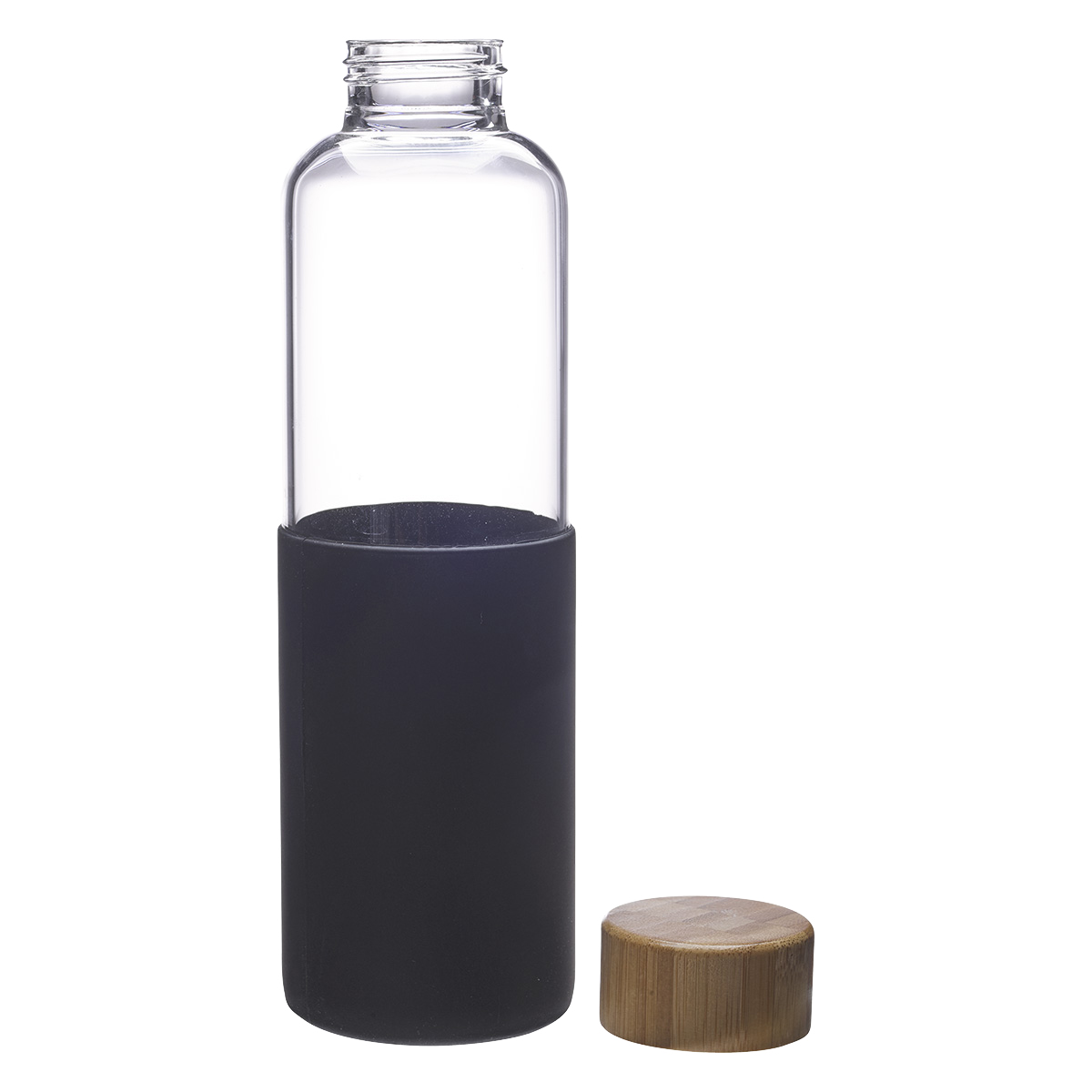 20 Oz. James Glass Bottle 3