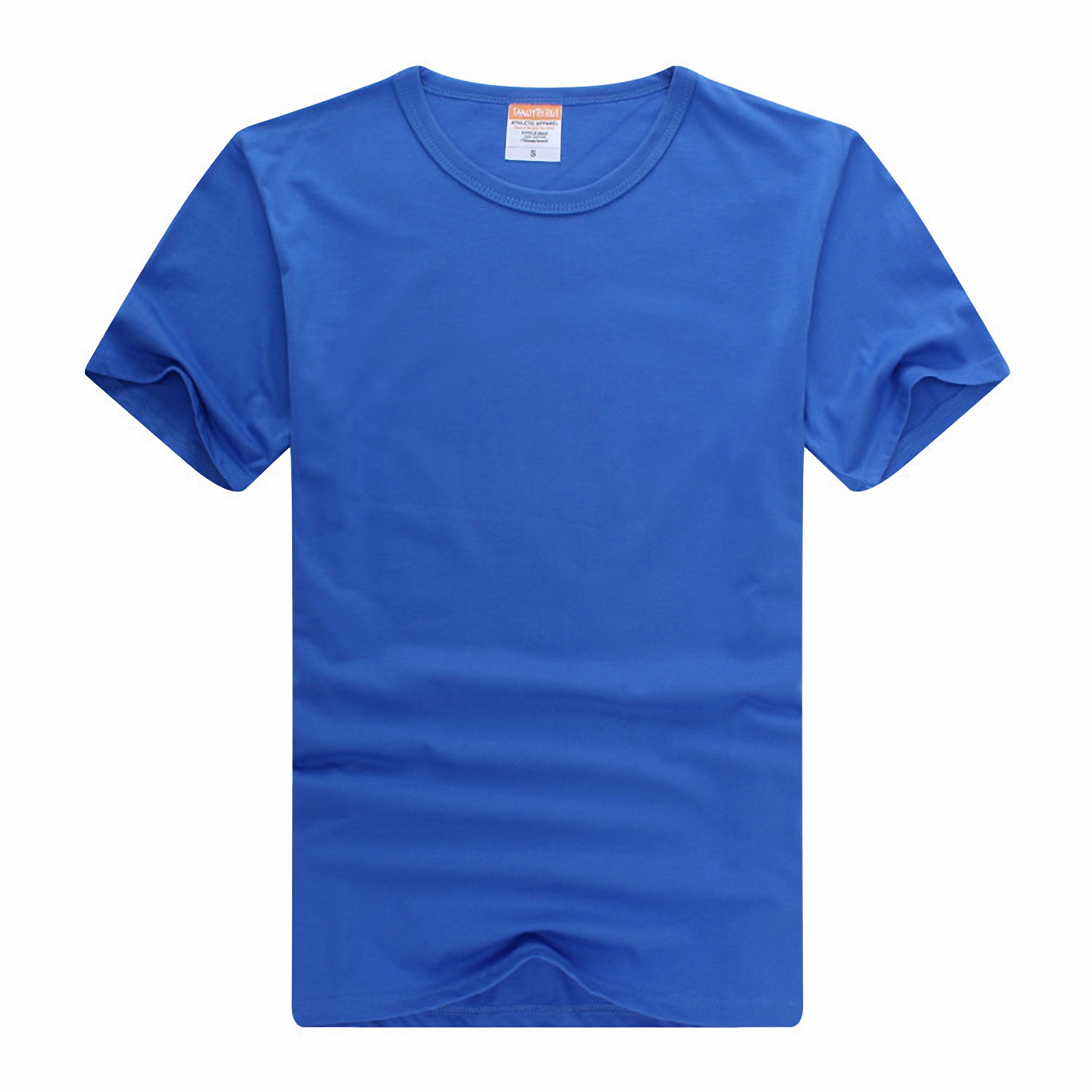 Custom Cotton Promotional T-shirt