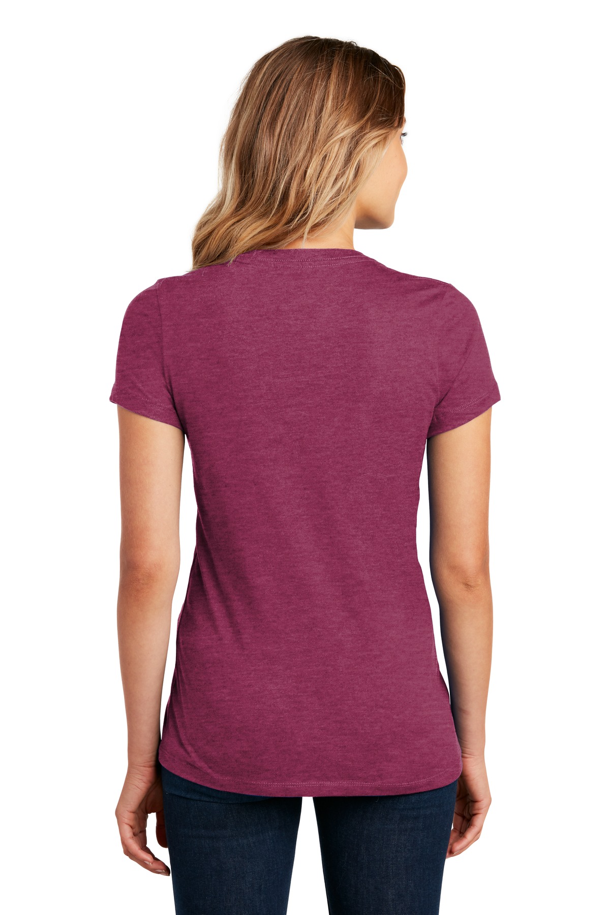District® Women's Perfect Weight Tee 87