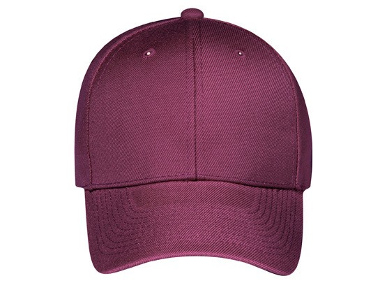 OTTO CAP® 6 Panel Low Profile Baseball Cap 9