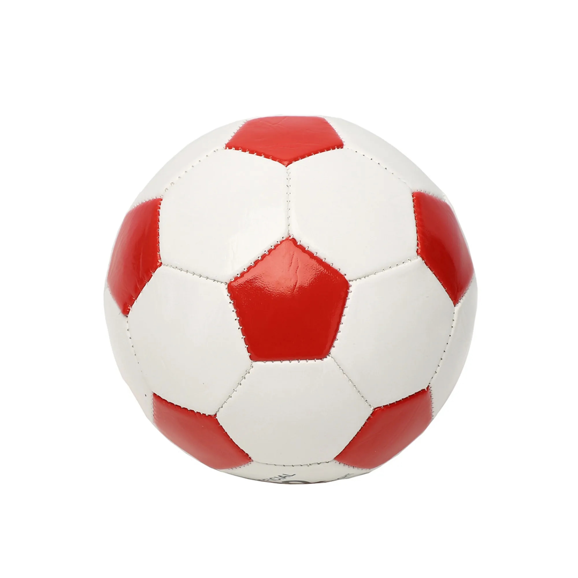 8.7 inch Size 5 Outside Sport Soccer 3
