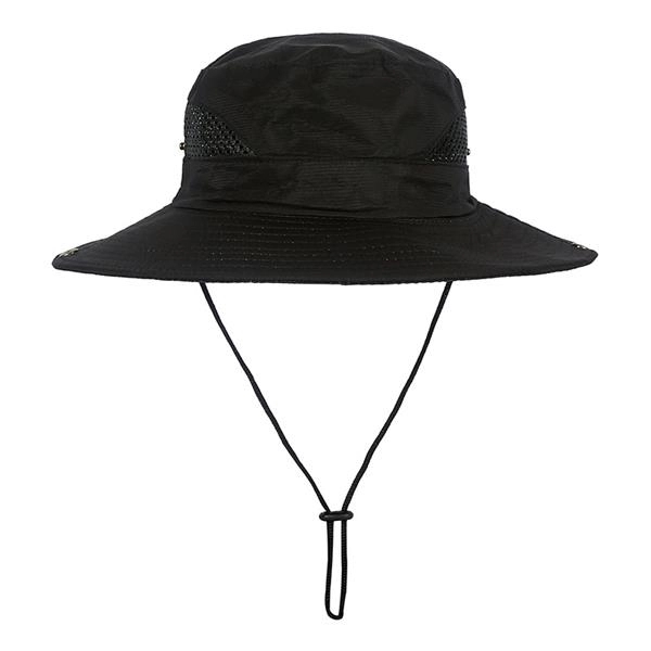 UV Protection Bucket Sun Hats Mesh Wide Brim Sun Hat 3