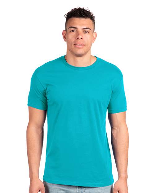 Cotton T-Shirt - 3600 164