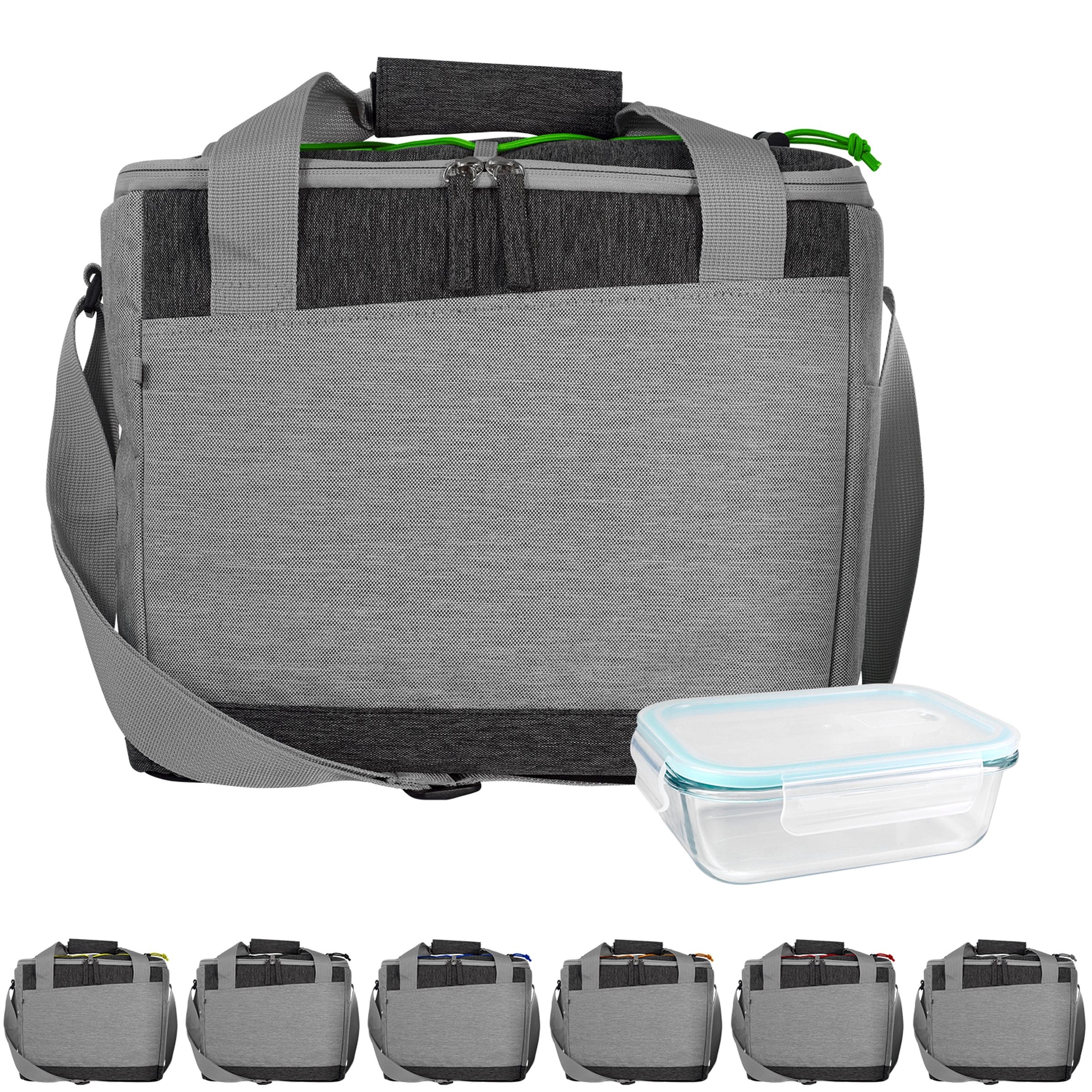 Bay Picnic Cooler Lunch Kit 9