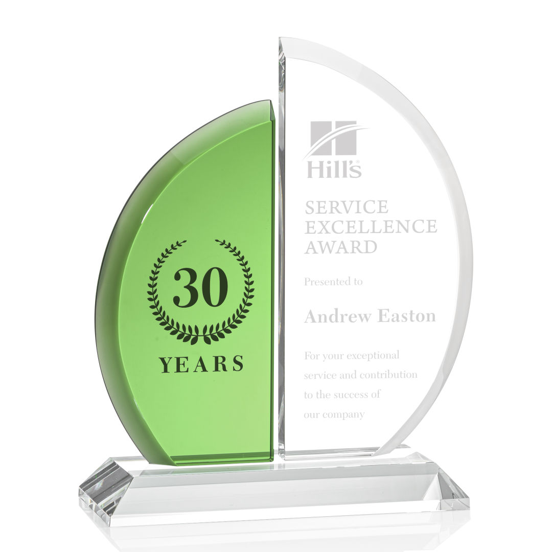 Waverley Award 4