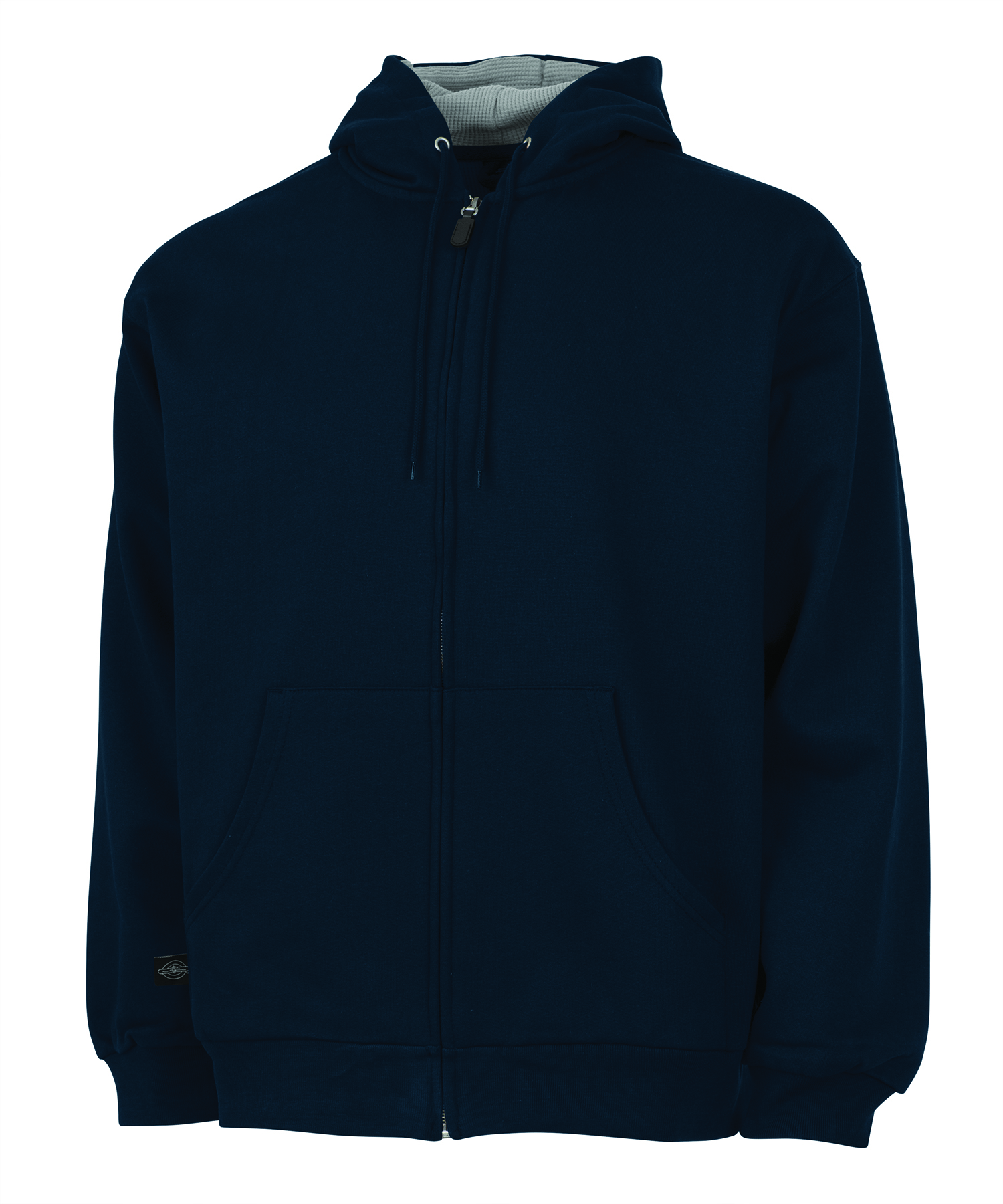 Tradesman Full Zip Sweatshirt 19