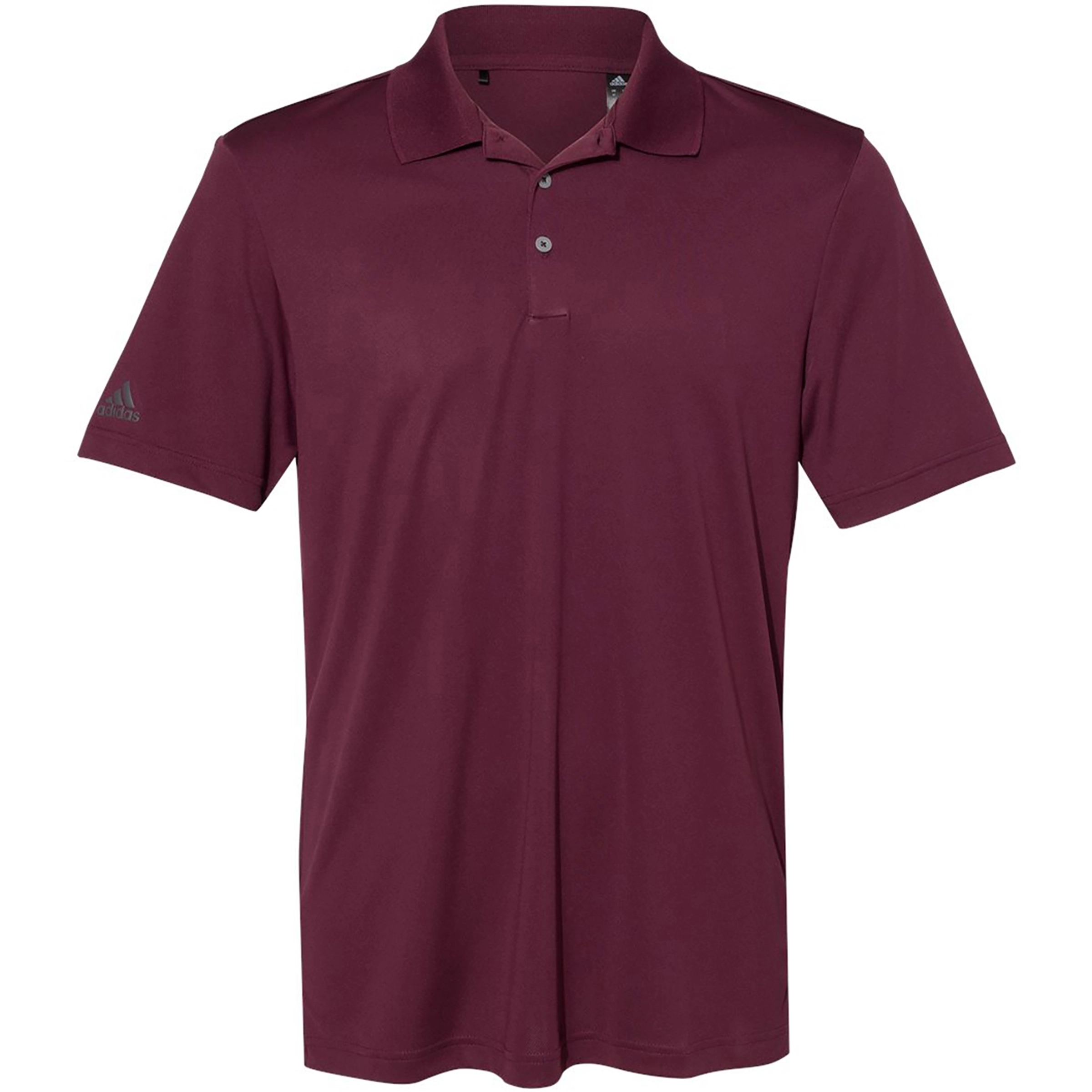 Adidas Performance Polo 5
