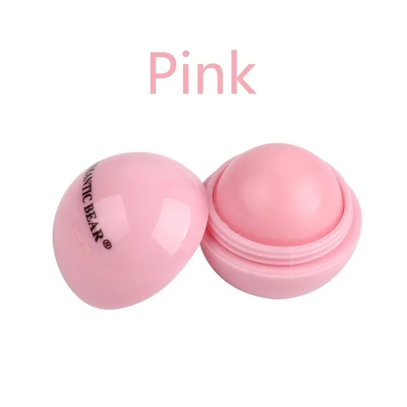 Spherical Lip Balm 7