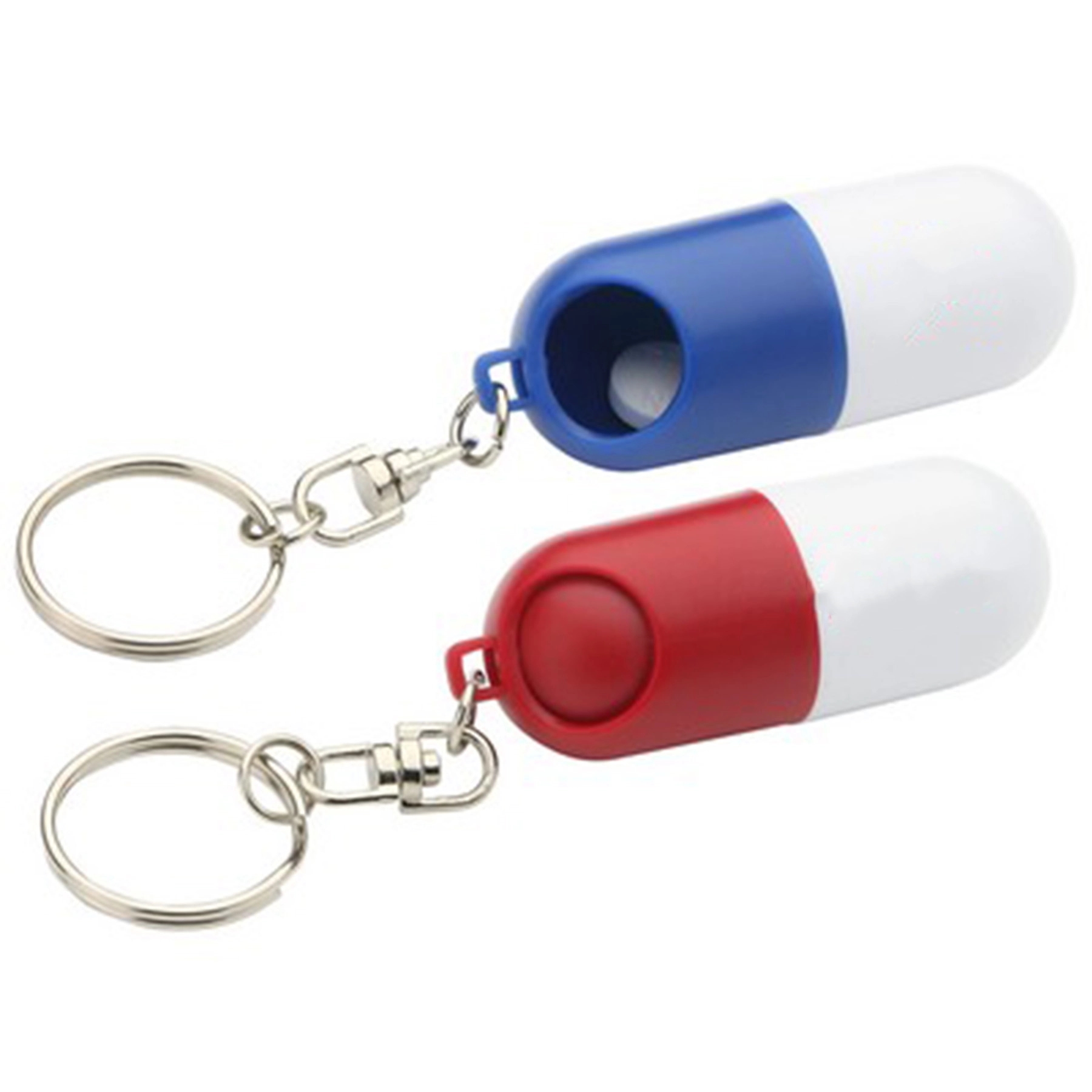 Dispensed Portable Pill Boxes 3