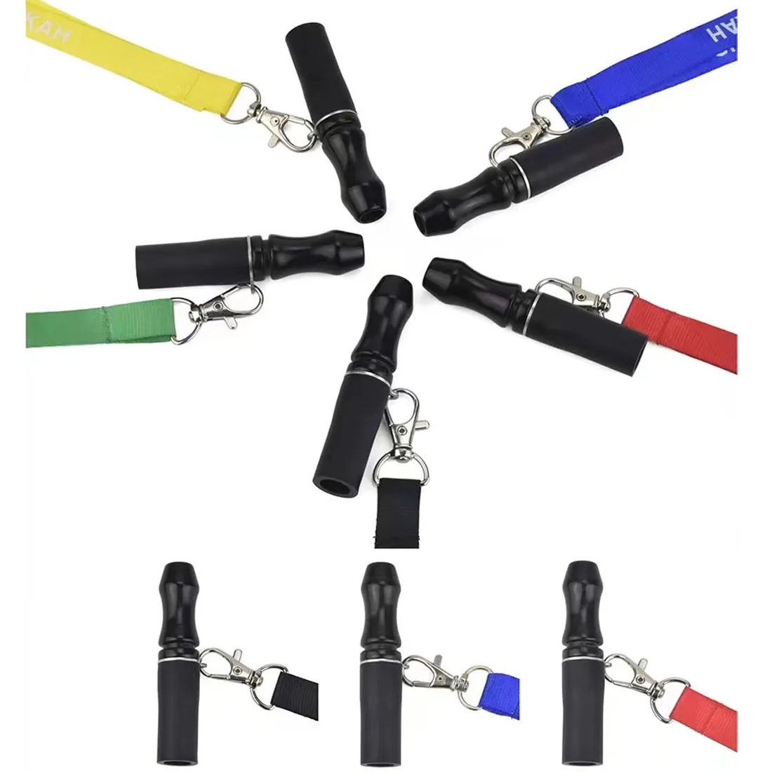 Acrylic Shisha Hookah Mouthpieces 2