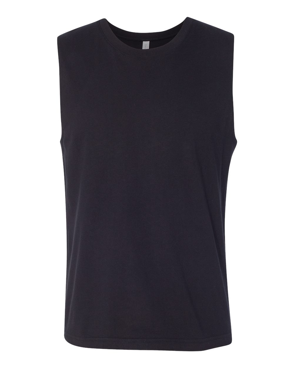 Jersey Muscle Tank - 3483 17
