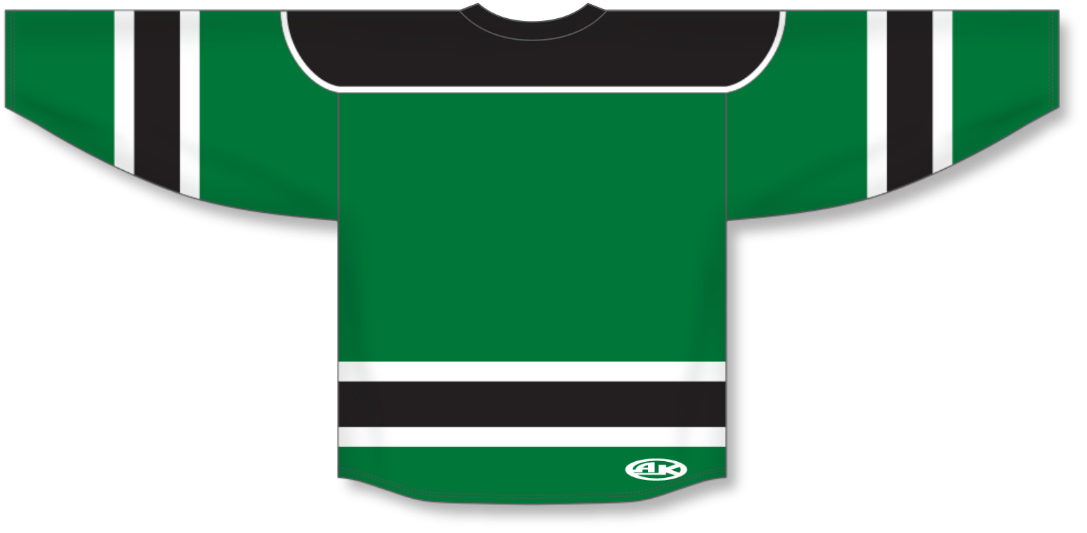 Select Hockey Jerseys H7500-G01 112