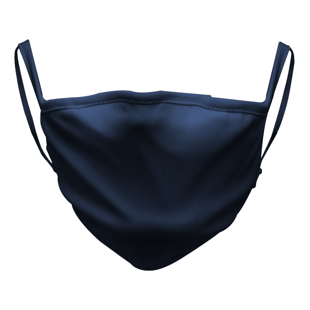 3-Layer Reusable Face Mask - Blank 8