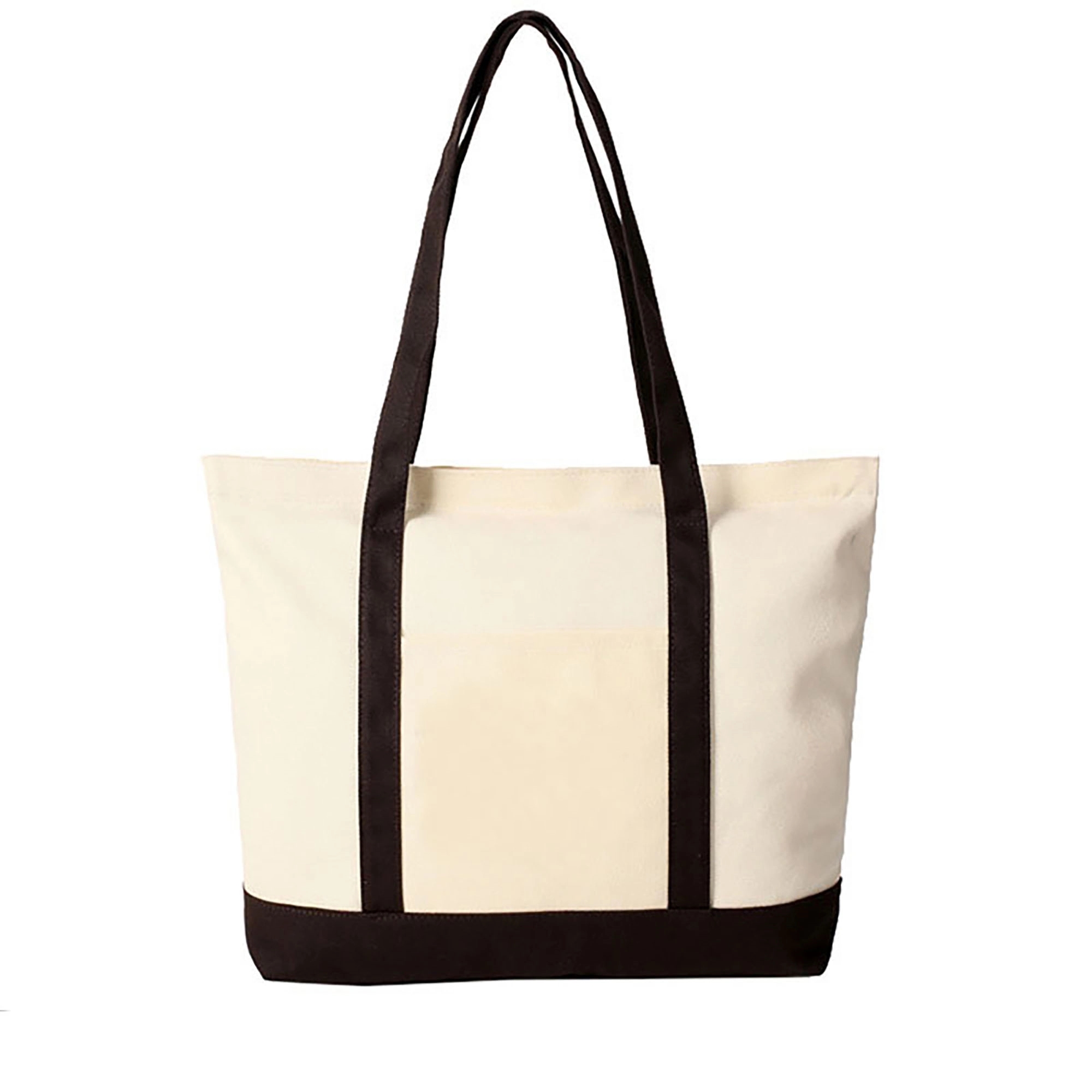 Stylish Canvas Tote Bag 11