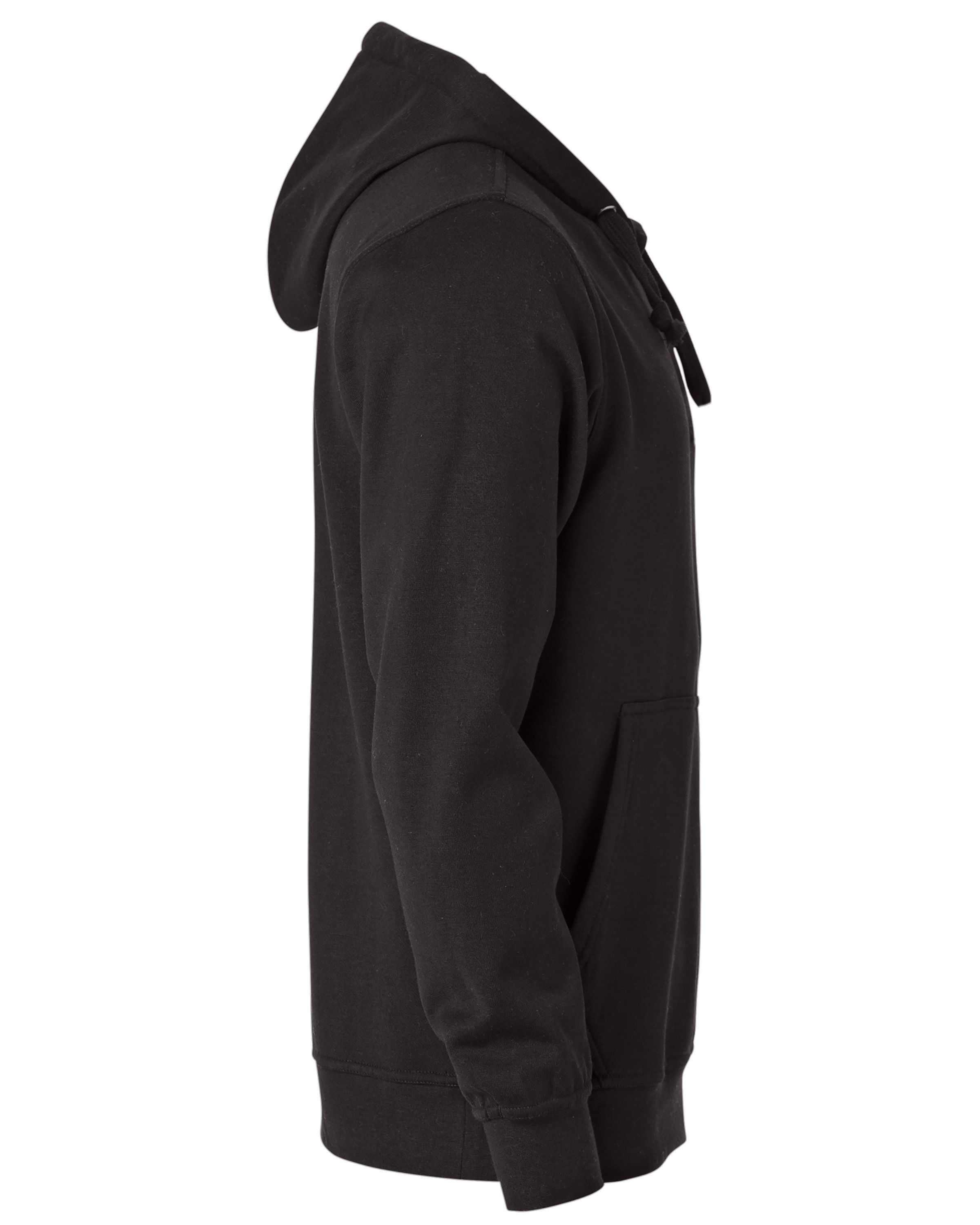 Clique Stockholm Unisex Hooded Pullover Sweatshirt 142