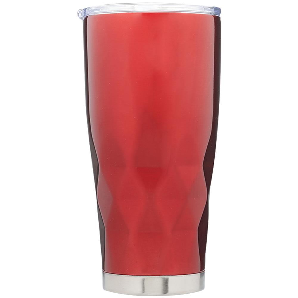 20 oz. Quantum Travel Steel Mugs