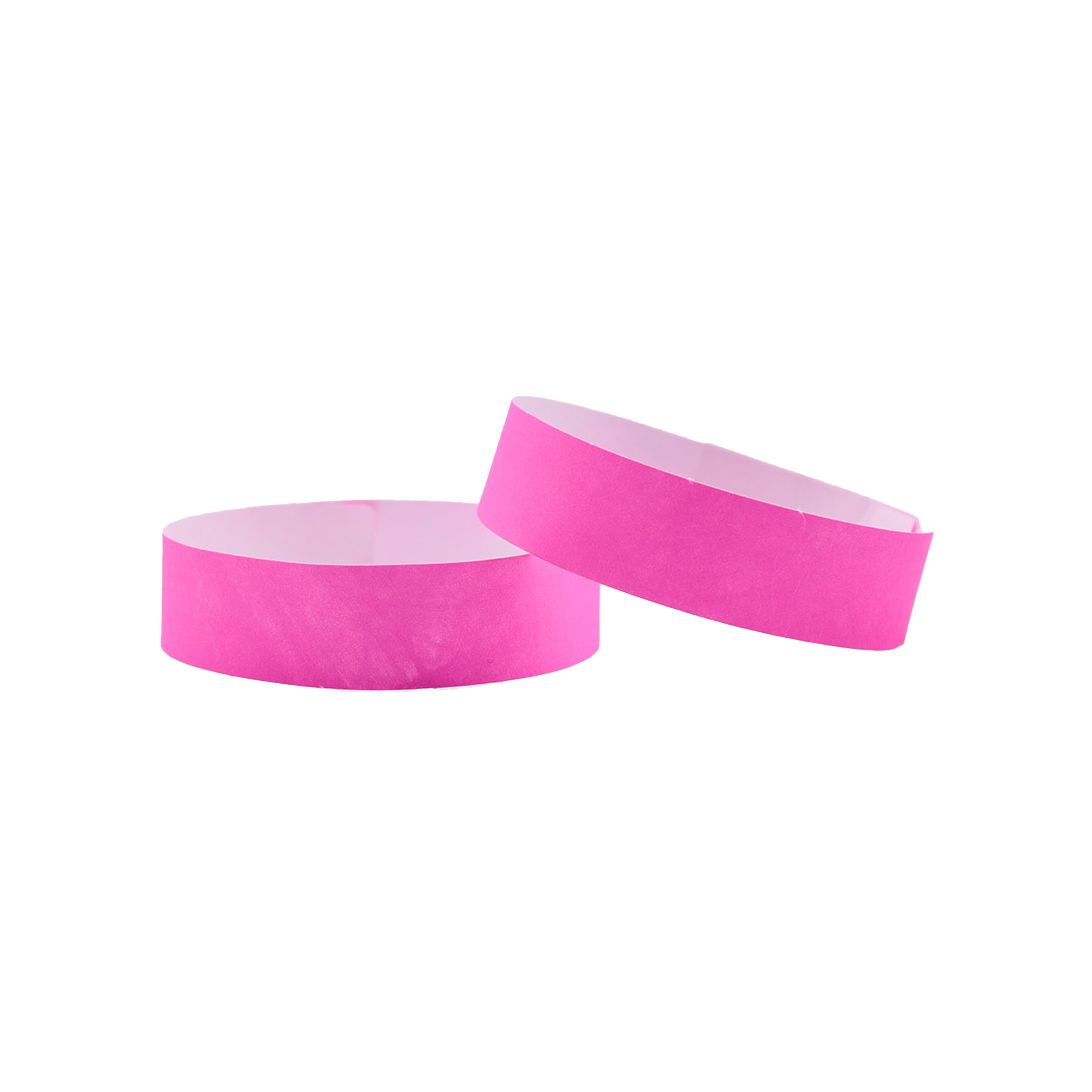 Disposable Activity Paper Wristband 3
