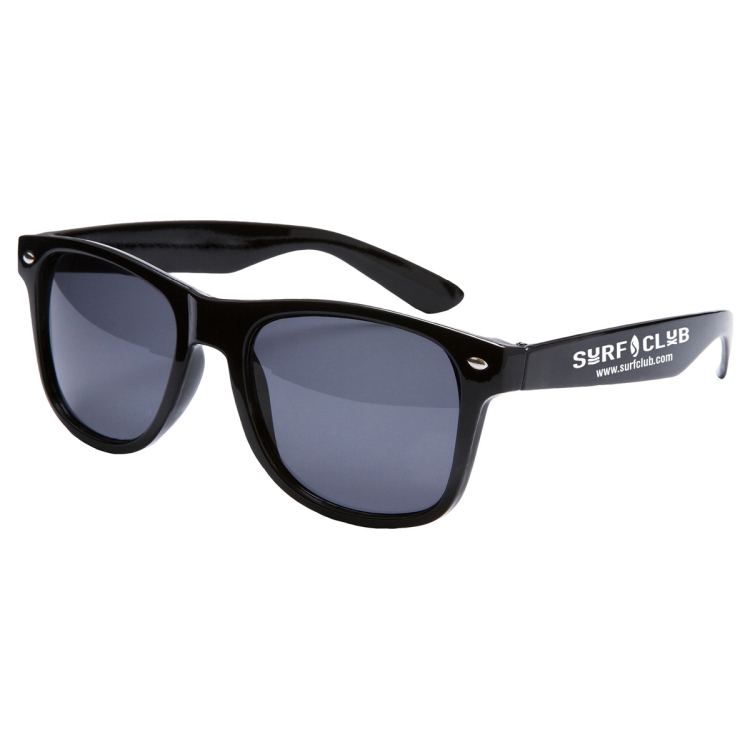 "Coronado Cool" High Gloss Sunglasses 4